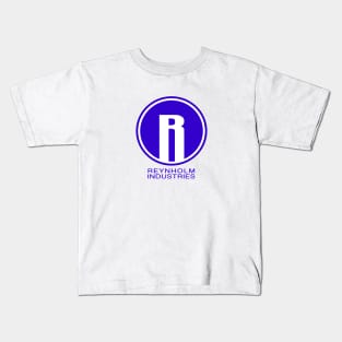 Reynholm Industries Kids T-Shirt